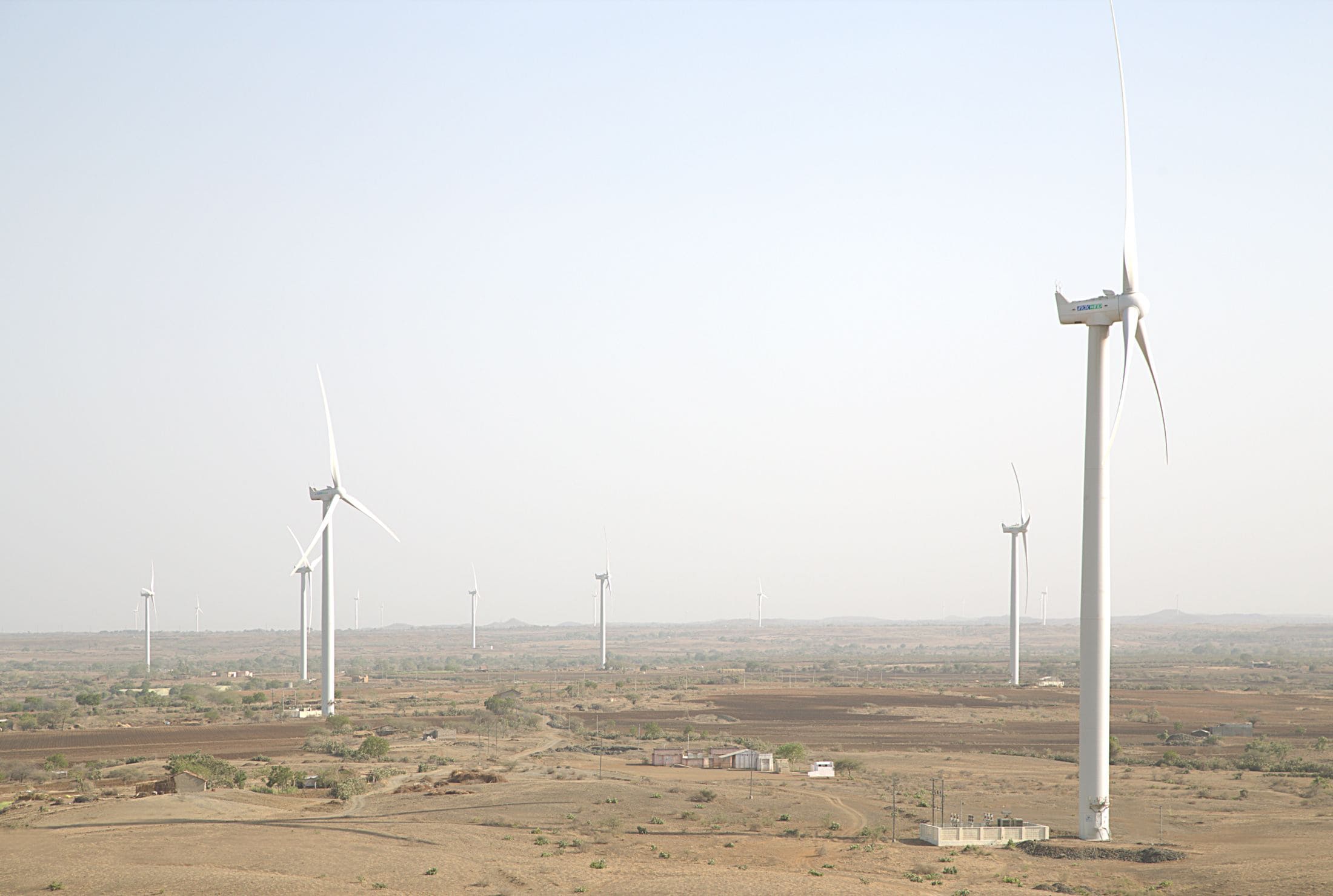 INOX Wind