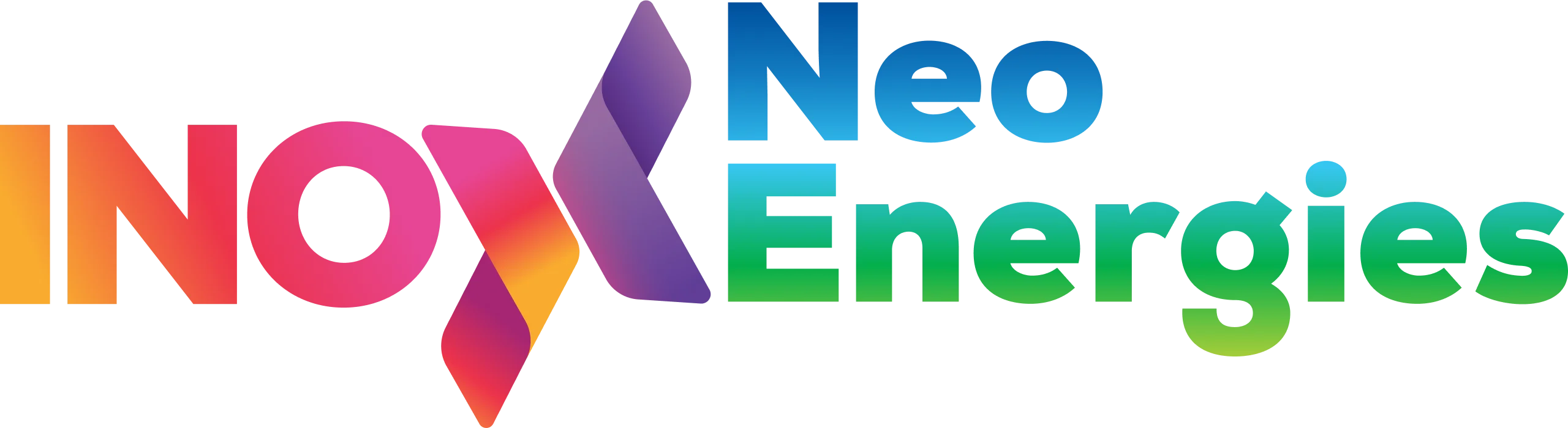  Inox Neo Energies