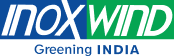 INOX Wind logo