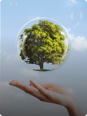 INOXGFL for Planet Sustainability