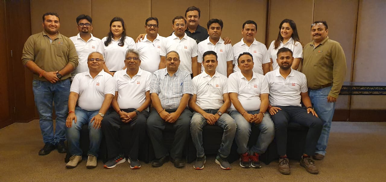 INOXGFL Team